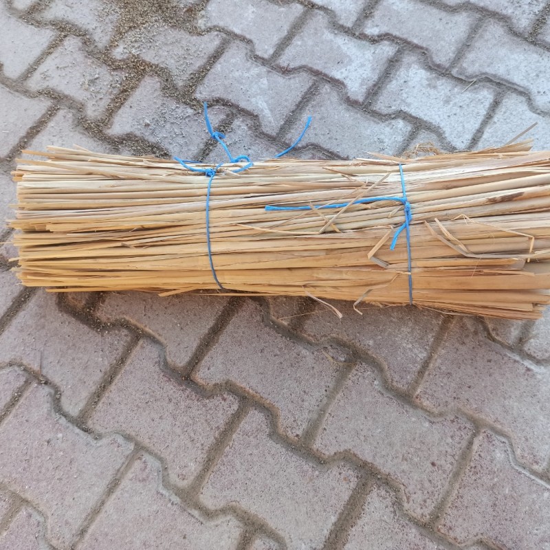 Sepet Sele Yapım Malzemesi Kındıra Otu Sepet Sele Yapım Malzemesi Kındıra Otu